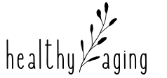 Healthy Aging logo