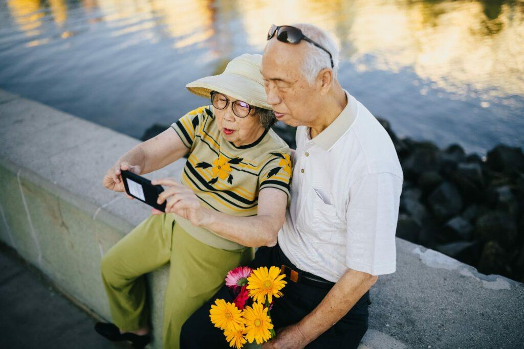 What are the Best Longevity Secrets? | Photo by RDNE Stock Project