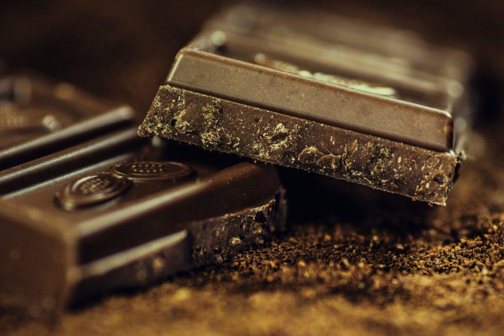 Incredible Anti-Aging Food: Dark Chocolate