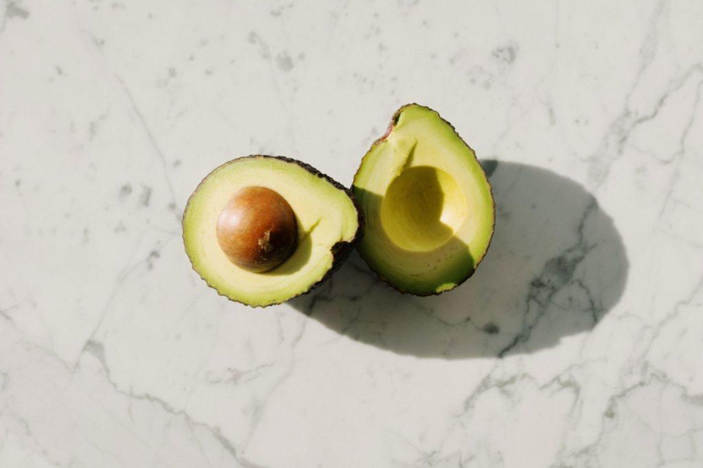 avocado, healthy aging,